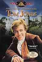 Amazon.com: Tom Jones [DVD] : Albert Finney, Susannah York